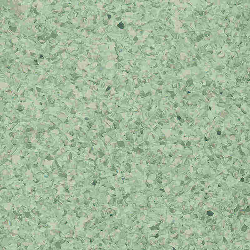 พื้นเป็นเนื้อเดียวกันนุ่มและผ่อนคลาย