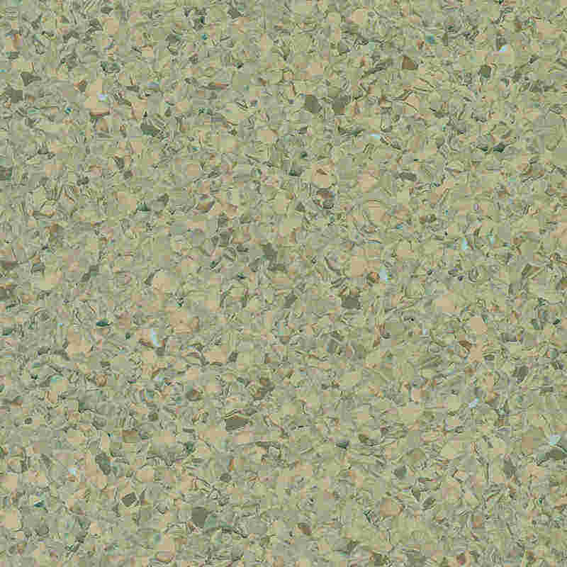 พื้นเป็นเนื้อเดียวกันนุ่มและผ่อนคลาย