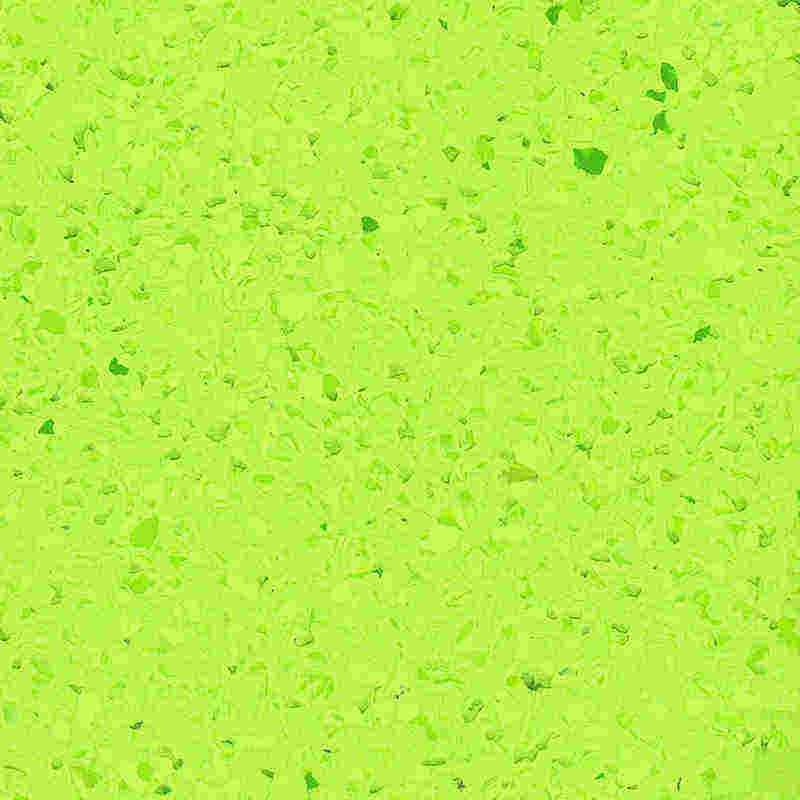 พื้นเป็นเนื้อเดียวกันนุ่มและผ่อนคลาย