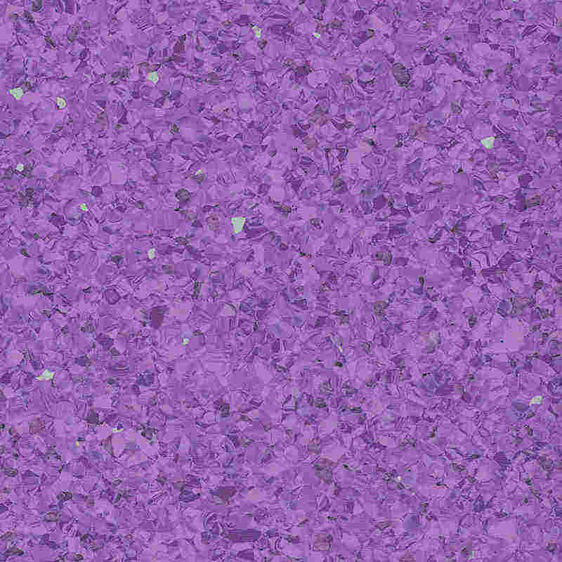 พื้นเป็นเนื้อเดียวกันนุ่มและผ่อนคลาย