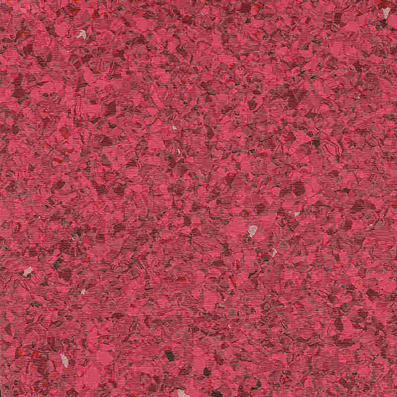 พื้นเป็นเนื้อเดียวกันนุ่มและผ่อนคลาย