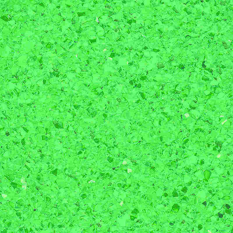 พื้นเป็นเนื้อเดียวกันนุ่มและผ่อนคลาย