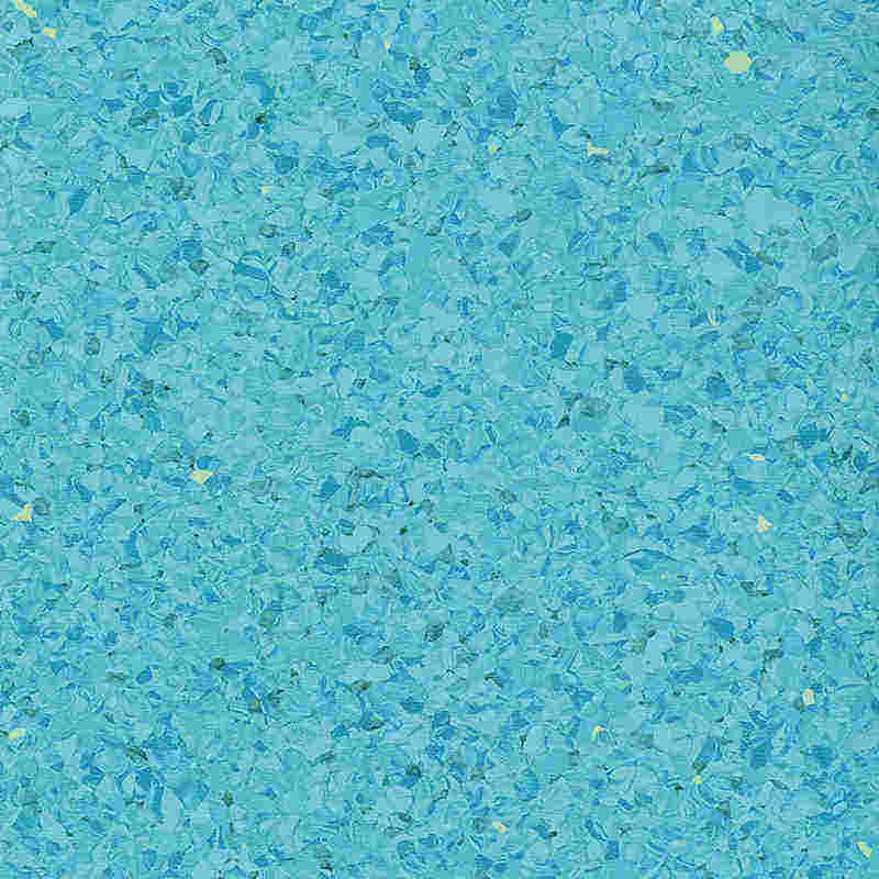 พื้นเป็นเนื้อเดียวกันนุ่มและผ่อนคลาย