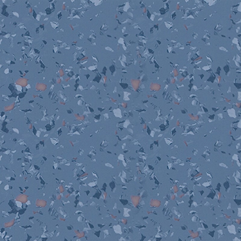 พื้นเป็นเนื้อเดียวกันคุณภาพสูงและมีความยืดหยุ่นสูง