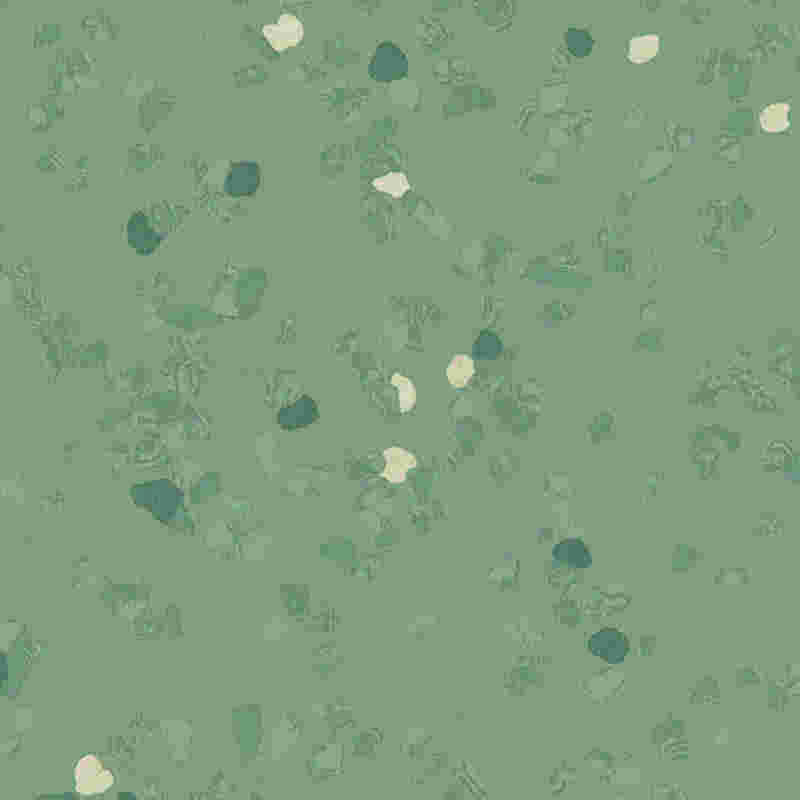 พื้นยางกันรอยขีดข่วนและยืดหยุ่นสูง