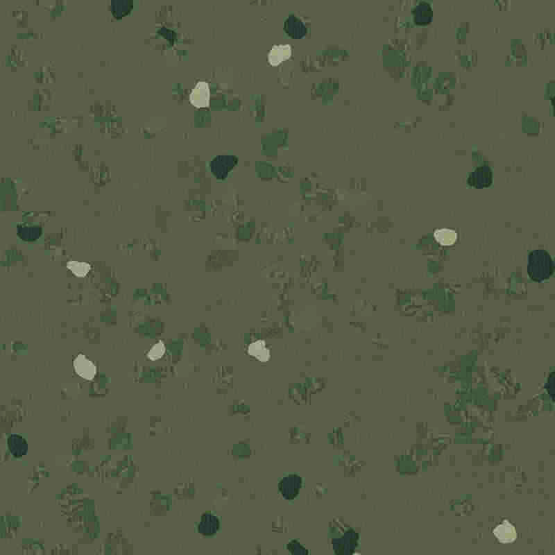 พื้นยางกันรอยขีดข่วนและยืดหยุ่นสูง