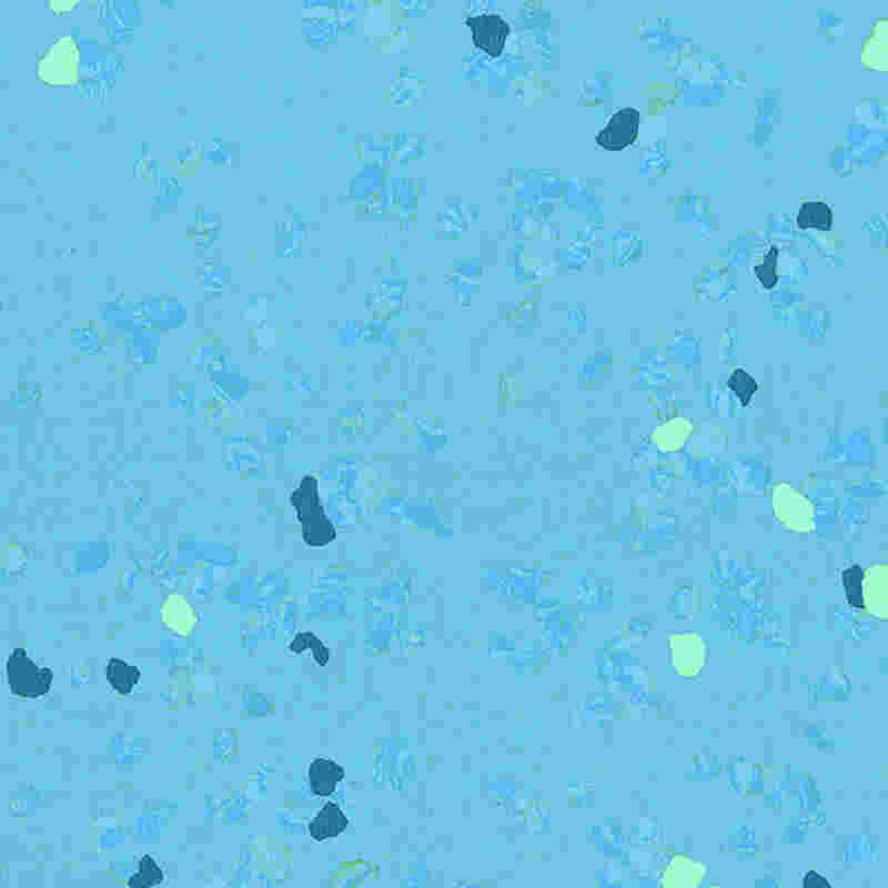 พื้นยางกันรอยขีดข่วนและยืดหยุ่นสูง