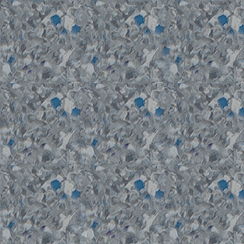 พื้นเป็นเนื้อเดียวกันคุณภาพสูงและมีความยืดหยุ่นสูง