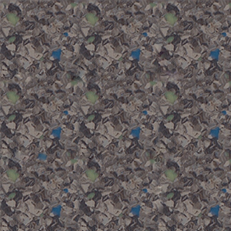 พื้นเป็นเนื้อเดียวกันคุณภาพสูงและมีความยืดหยุ่นสูง