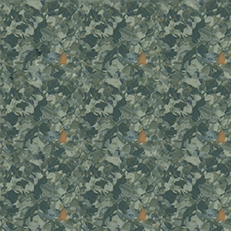 พื้นเป็นเนื้อเดียวกันคุณภาพสูงและมีความยืดหยุ่นสูง