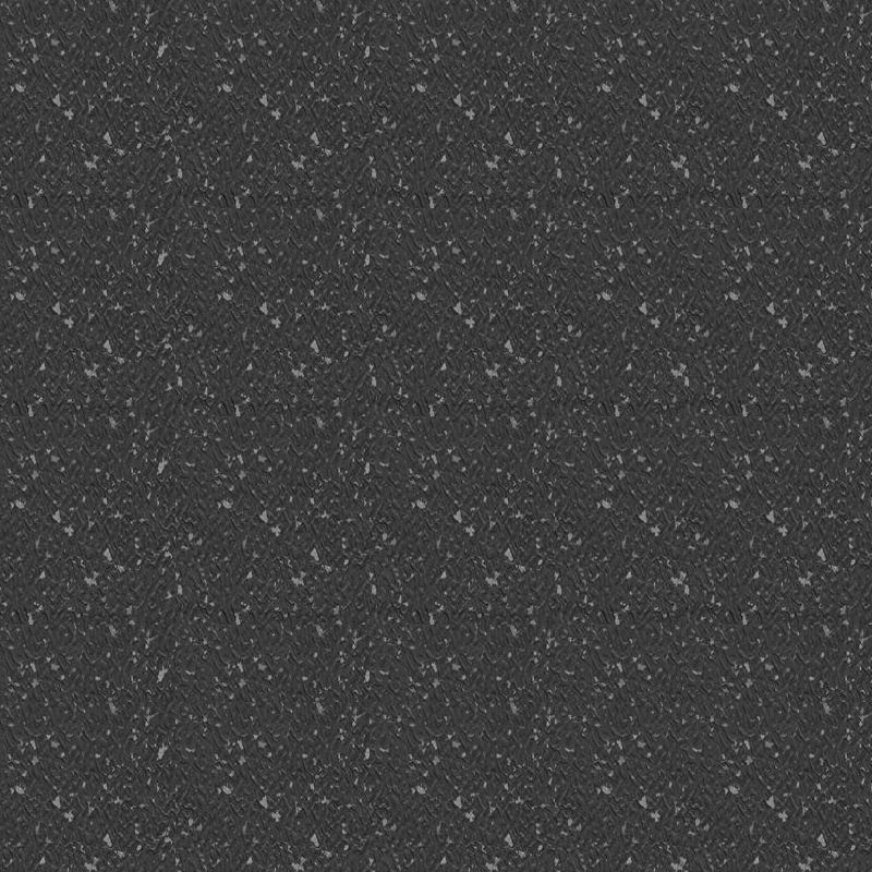 ยางดูดซับแรงกระแทกที่แข็งแกร่งและพื้นพลาสติก