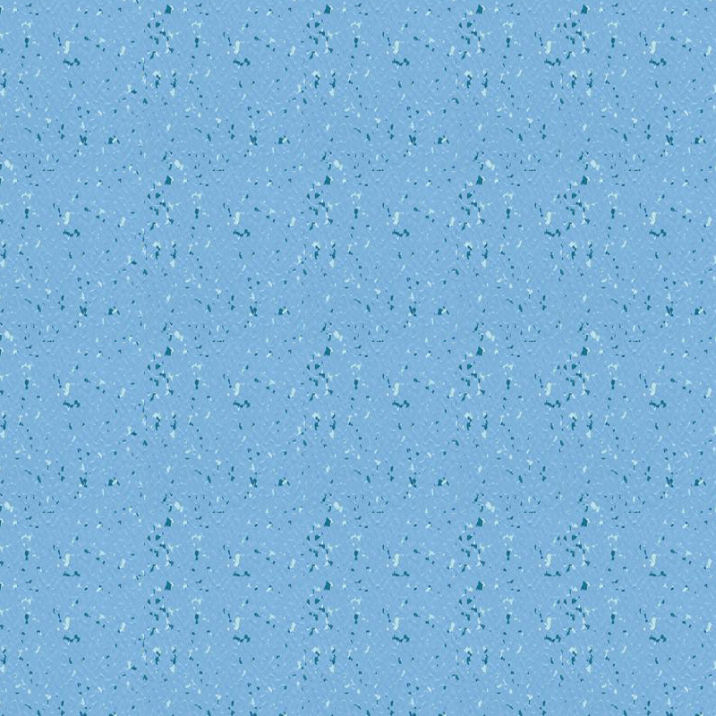 ยางดูดซับแรงกระแทกที่แข็งแกร่งและพื้นพลาสติก