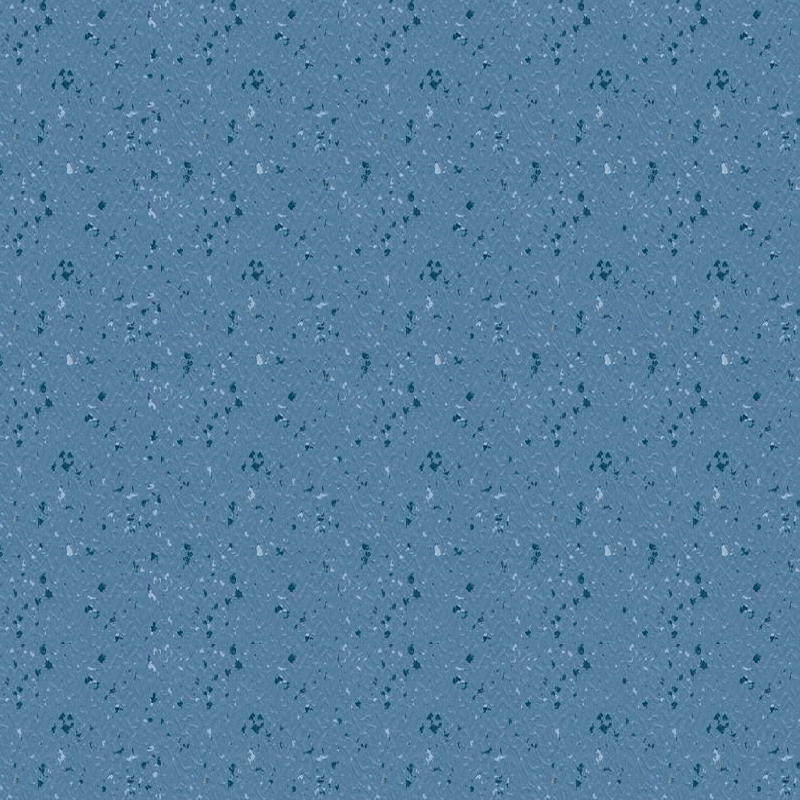 ยางดูดซับแรงกระแทกที่แข็งแกร่งและพื้นพลาสติก