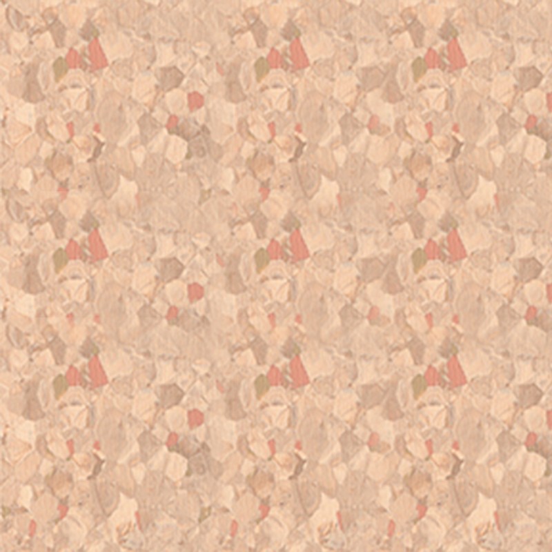 การออกแบบคลาสสิกและเทคโนโลยีพื้นเป็นเนื้อเดียวกันขั้นสูง