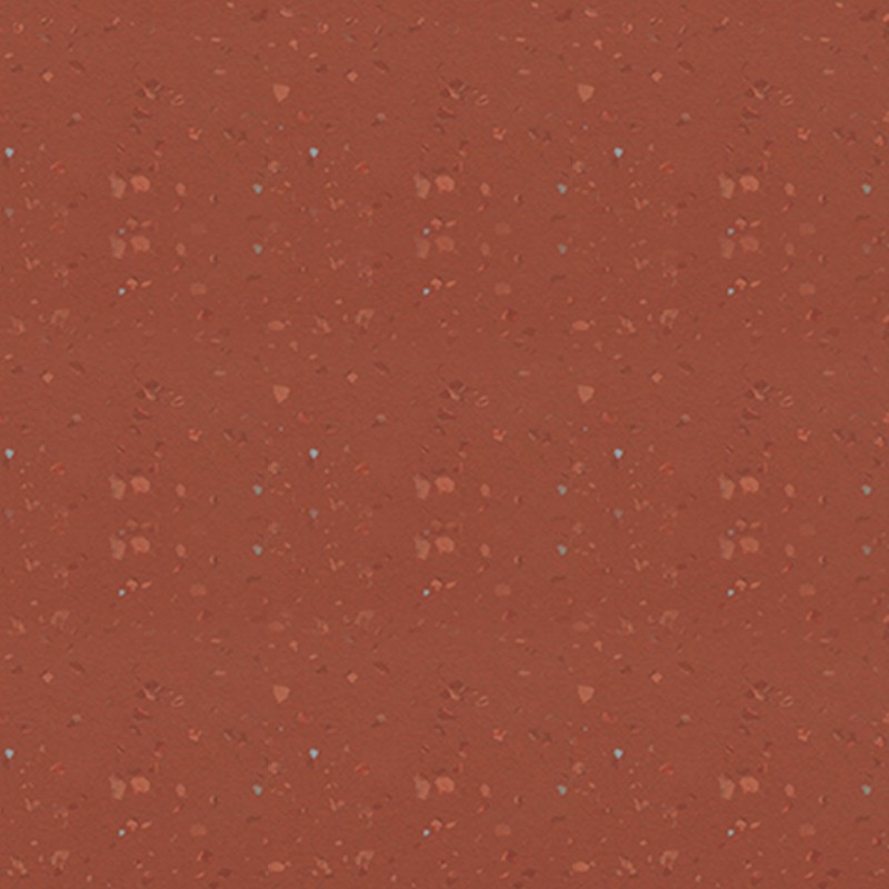 สีสันที่หลากหลายและเสียงพื้นเป็นเนื้อเดียวกัน