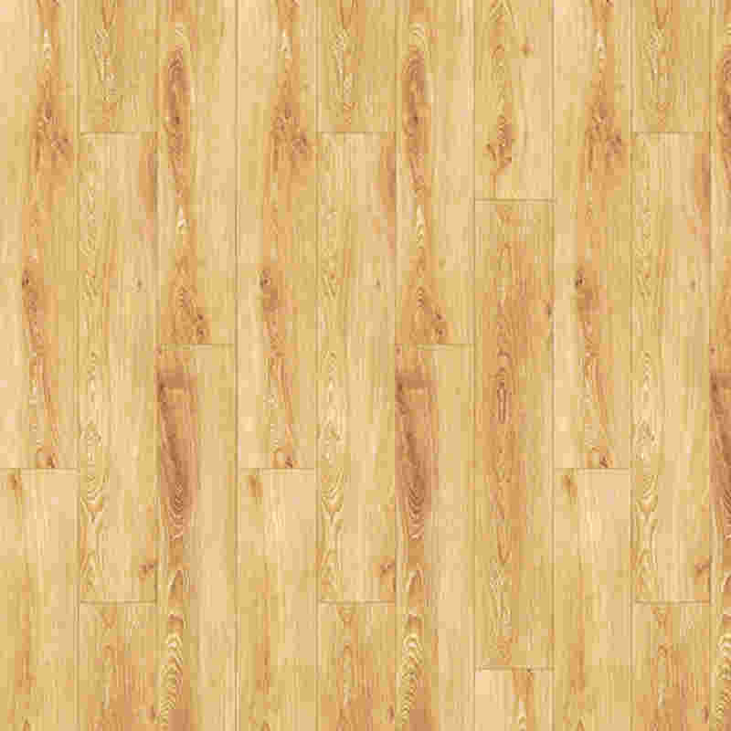 สัมผัสลายไม้ให้ความรู้สึกหรูหรากับกระเบื้องไวนิล