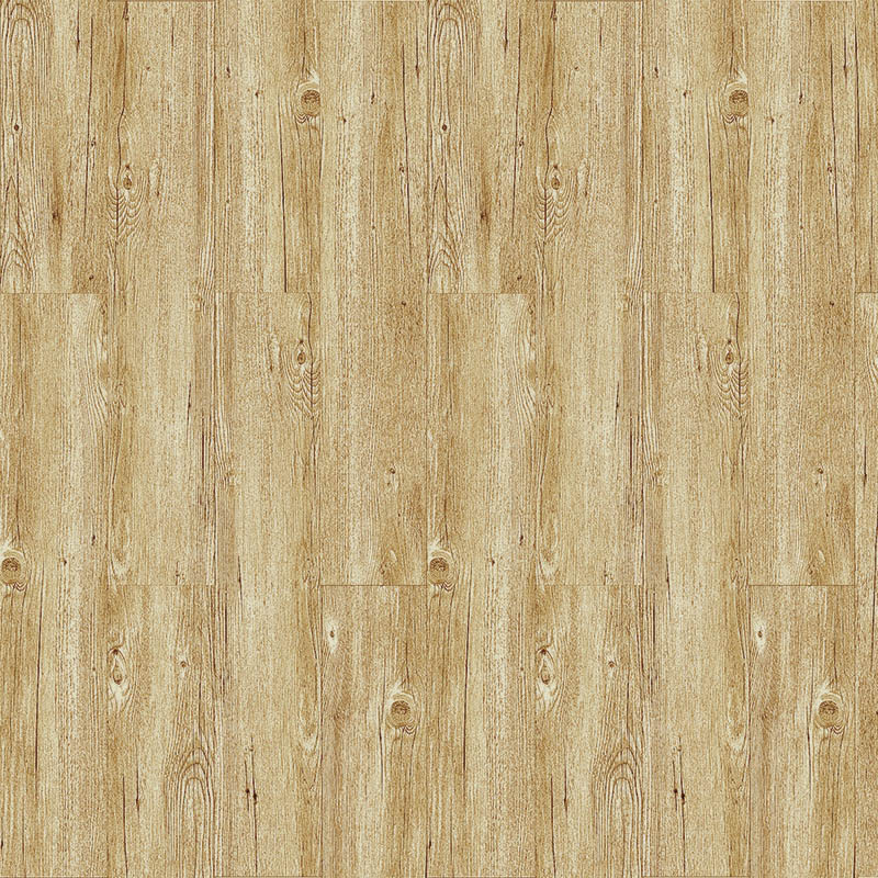 การลดเสียงรบกวนและพื้นล็อค SPC แบบดั้งเดิมแบบตะวันออก