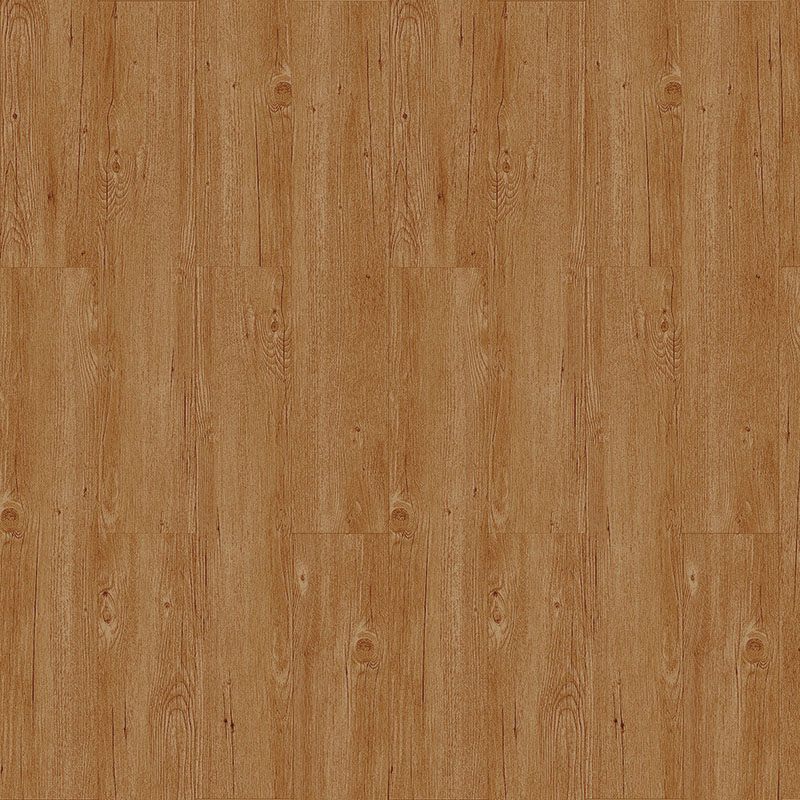 การลดเสียงรบกวนและพื้นล็อค SPC แบบดั้งเดิมแบบตะวันออก