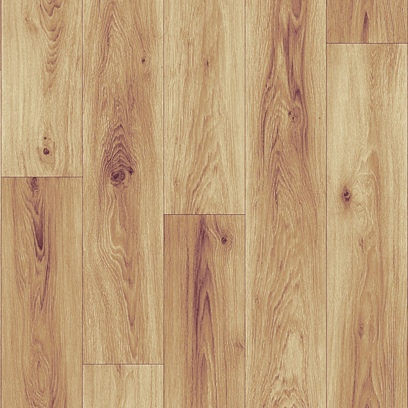 การลดเสียงรบกวนและพื้นล็อค SPC แบบดั้งเดิมแบบตะวันออก