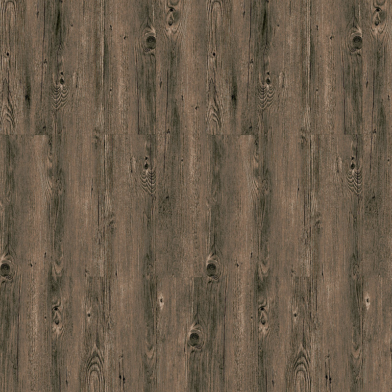 การลดเสียงรบกวนและพื้นล็อค SPC แบบดั้งเดิมแบบตะวันออก