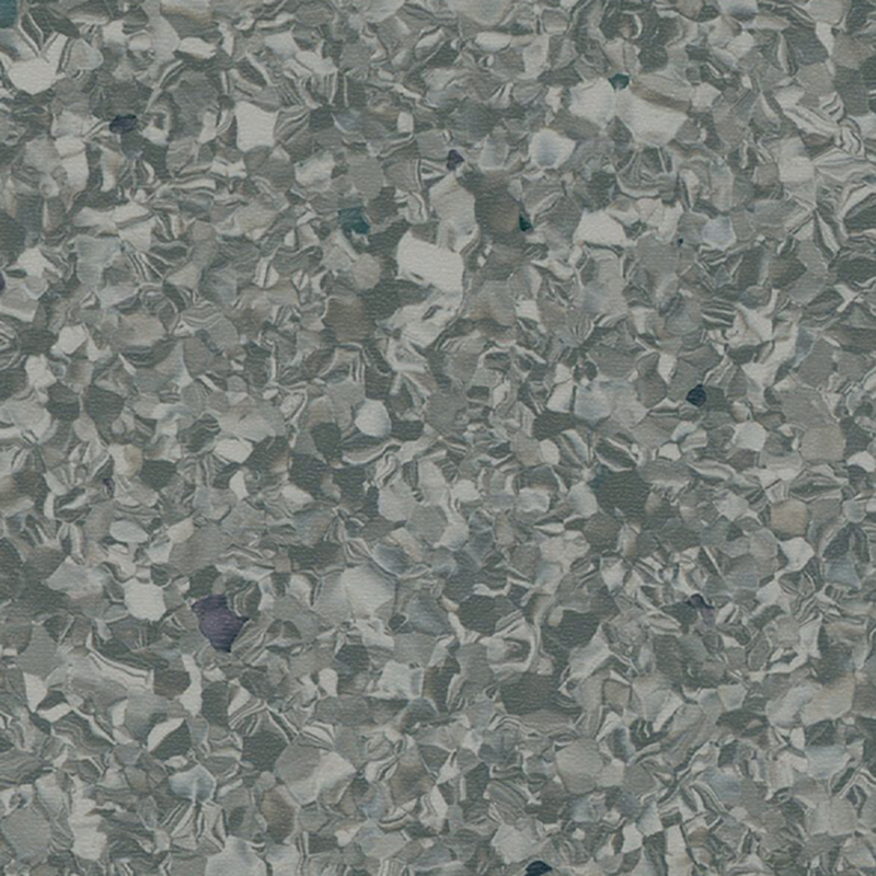 พื้นเป็นเนื้อเดียวกัน เป็นมิตรกับสิ่งแวดล้อมและมีความทนทานสูง