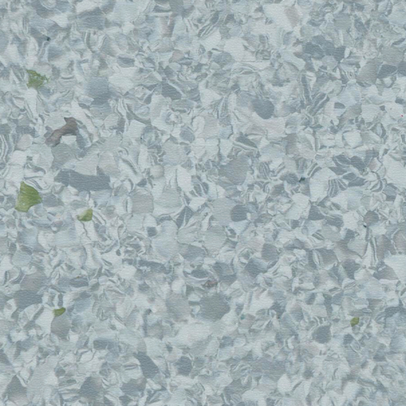 พื้นเป็นเนื้อเดียวกัน เป็นมิตรกับสิ่งแวดล้อมและมีความทนทานสูง