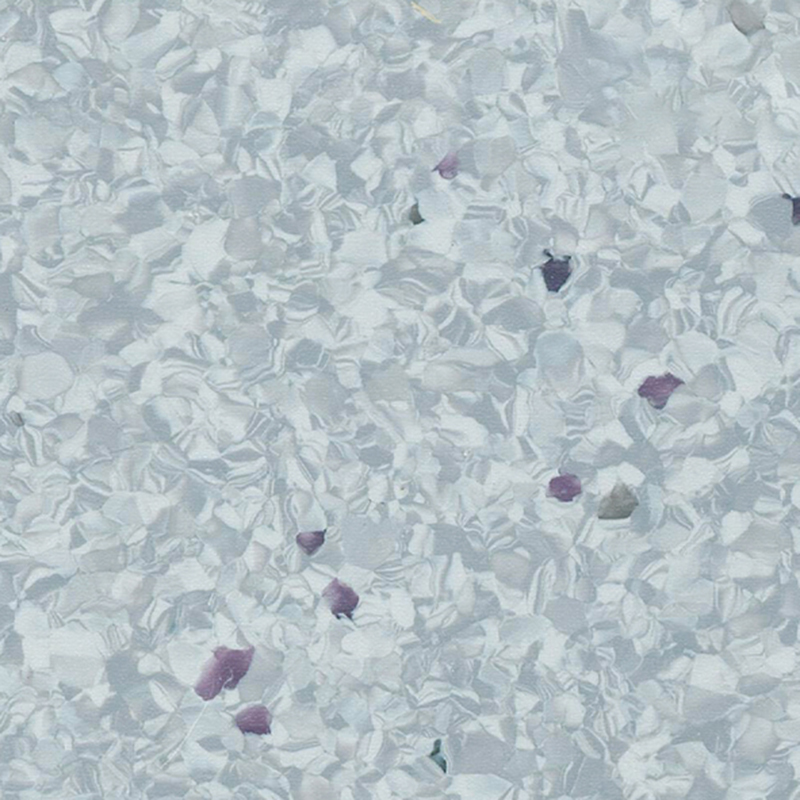 พื้นเป็นเนื้อเดียวกัน เป็นมิตรกับสิ่งแวดล้อมและมีความทนทานสูง