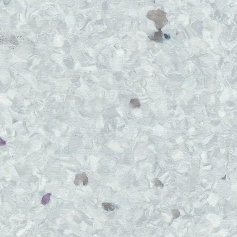 พื้นเป็นเนื้อเดียวกัน เป็นมิตรกับสิ่งแวดล้อมและมีความทนทานสูง