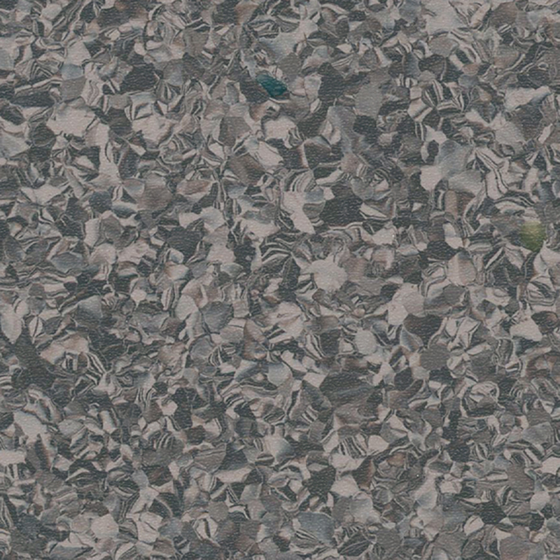 พื้นเป็นเนื้อเดียวกัน เป็นมิตรกับสิ่งแวดล้อมและมีความทนทานสูง