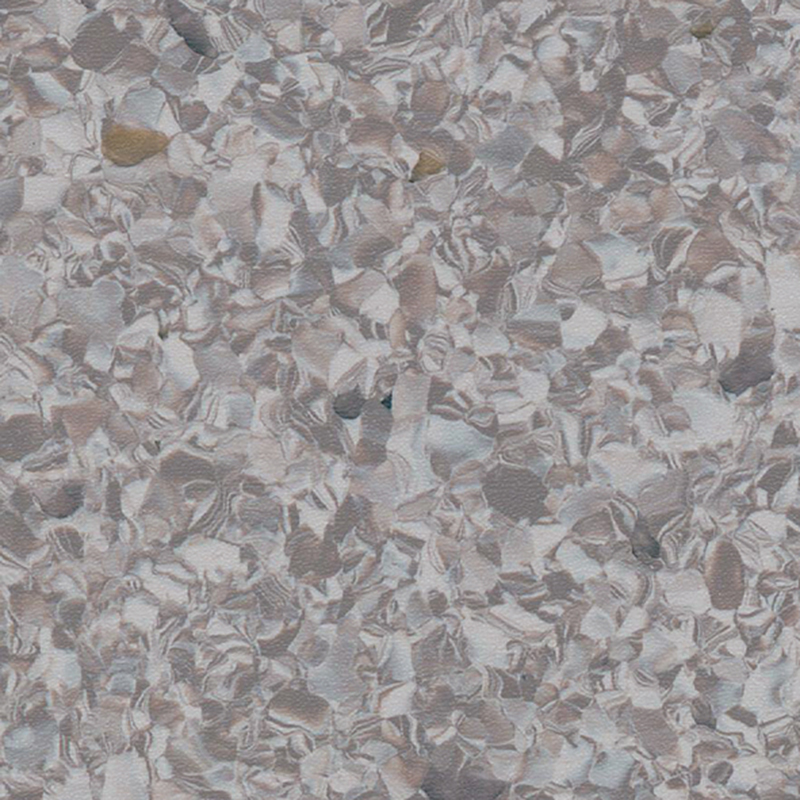 พื้นเป็นเนื้อเดียวกัน เป็นมิตรกับสิ่งแวดล้อมและมีความทนทานสูง