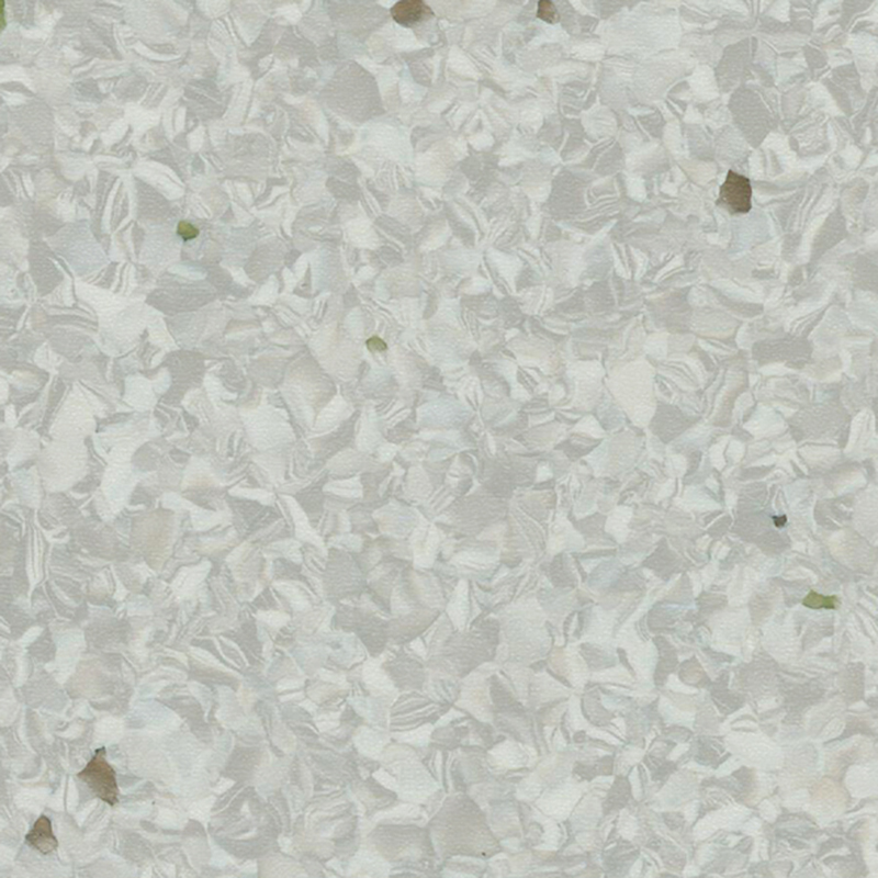 พื้นเป็นเนื้อเดียวกัน เป็นมิตรกับสิ่งแวดล้อมและมีความทนทานสูง