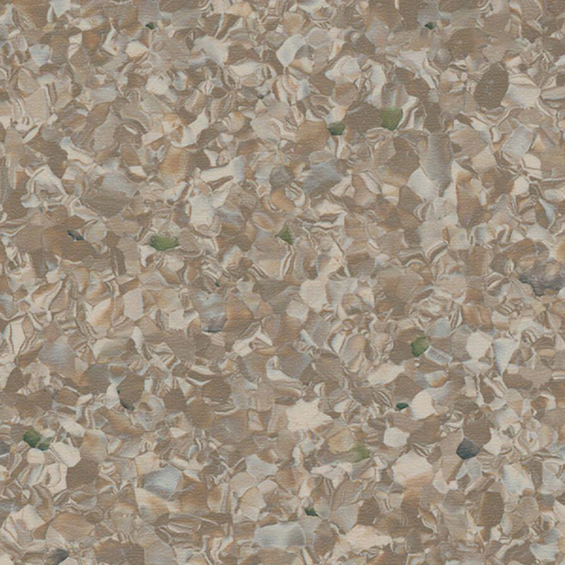 พื้นเป็นเนื้อเดียวกัน เป็นมิตรกับสิ่งแวดล้อมและมีความทนทานสูง