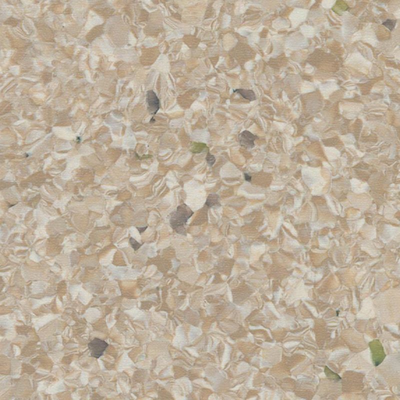 พื้นเป็นเนื้อเดียวกัน เป็นมิตรกับสิ่งแวดล้อมและมีความทนทานสูง