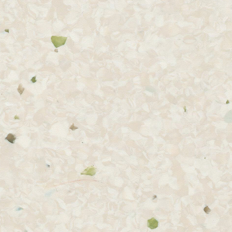 พื้นเป็นเนื้อเดียวกัน เป็นมิตรกับสิ่งแวดล้อมและมีความทนทานสูง