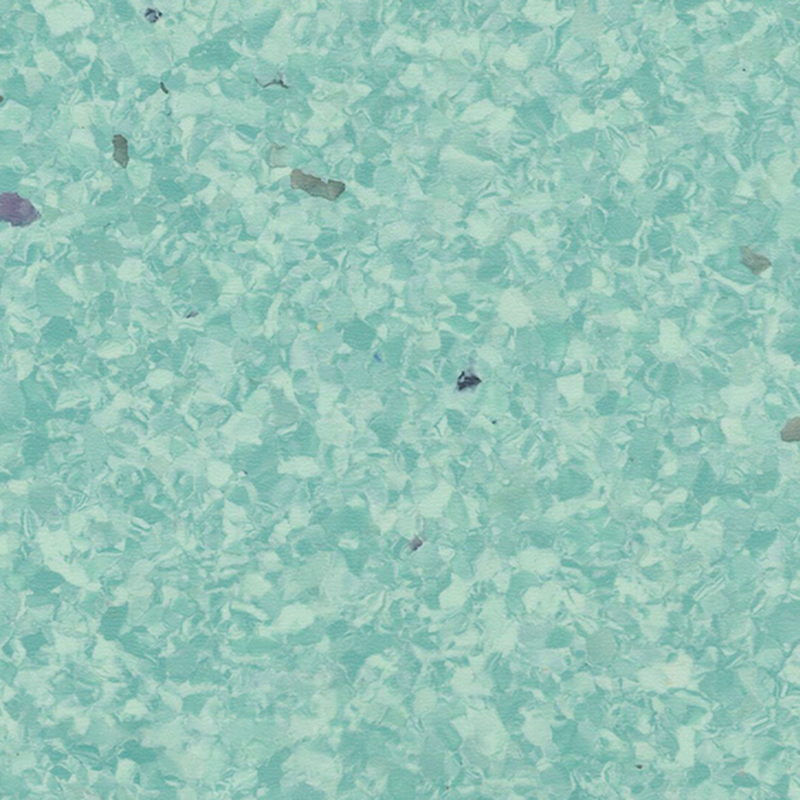 พื้นเป็นเนื้อเดียวกัน เป็นมิตรกับสิ่งแวดล้อมและมีความทนทานสูง