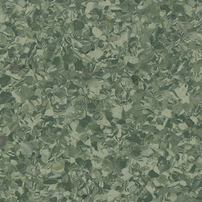 พื้นเป็นเนื้อเดียวกัน เป็นมิตรกับสิ่งแวดล้อมและมีความทนทานสูง