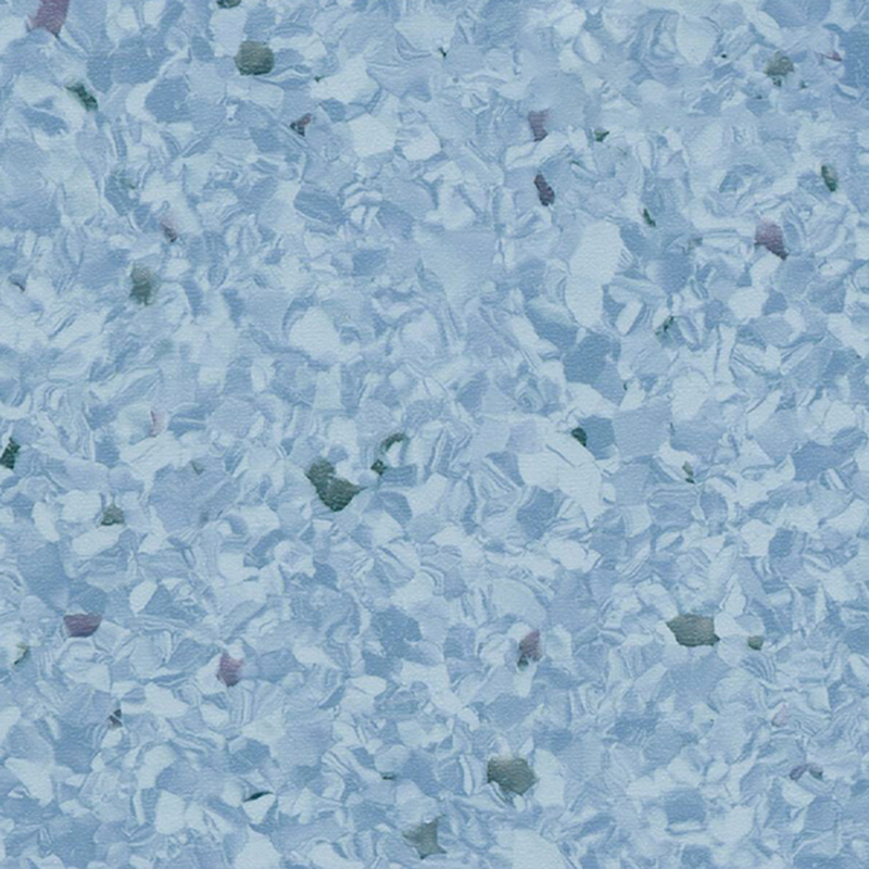 พื้นเป็นเนื้อเดียวกัน เป็นมิตรกับสิ่งแวดล้อมและมีความทนทานสูง