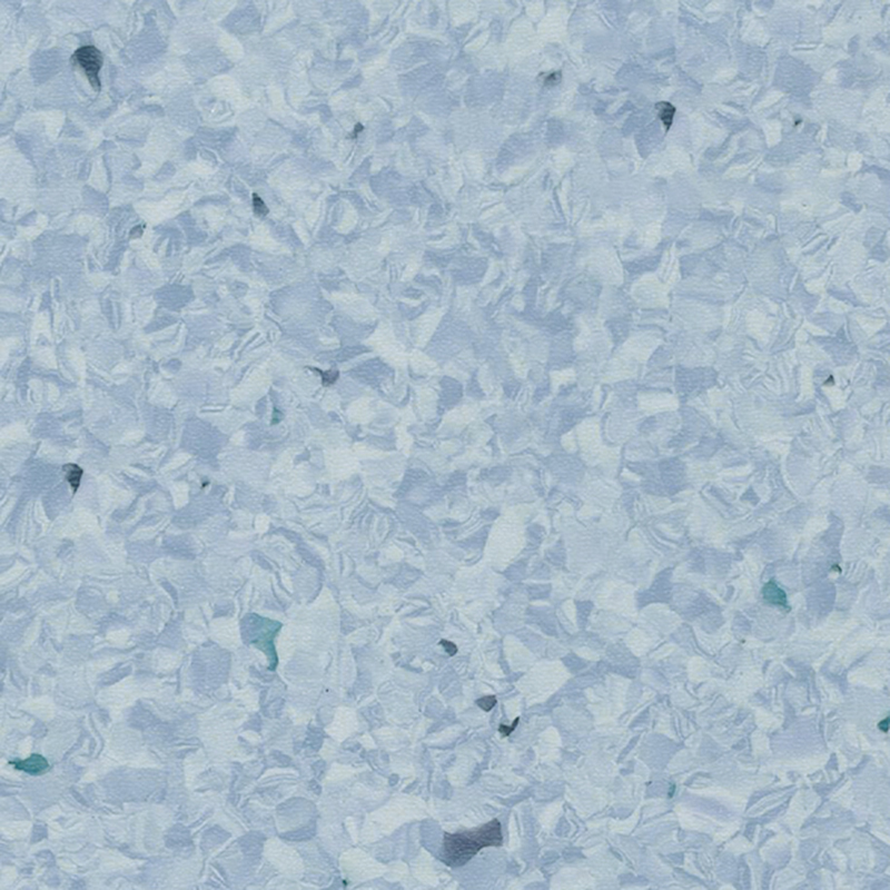 พื้นเป็นเนื้อเดียวกัน เป็นมิตรกับสิ่งแวดล้อมและมีความทนทานสูง