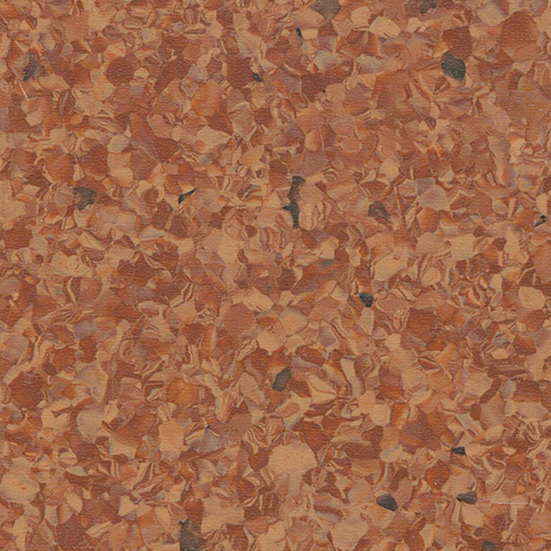 พื้นเป็นเนื้อเดียวกัน เป็นมิตรกับสิ่งแวดล้อมและมีความทนทานสูง