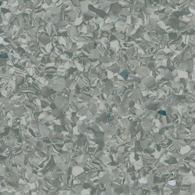 พื้นเป็นเนื้อเดียวกัน เป็นมิตรกับสิ่งแวดล้อมและมีความทนทานสูง