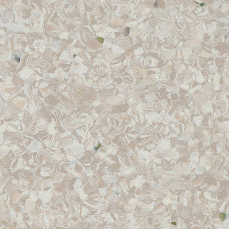 พื้นเป็นเนื้อเดียวกัน เป็นมิตรกับสิ่งแวดล้อมและมีความทนทานสูง