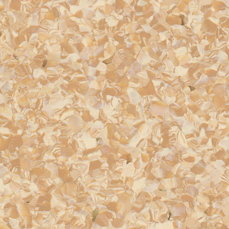 พื้นเป็นเนื้อเดียวกัน เป็นมิตรกับสิ่งแวดล้อมและมีความทนทานสูง