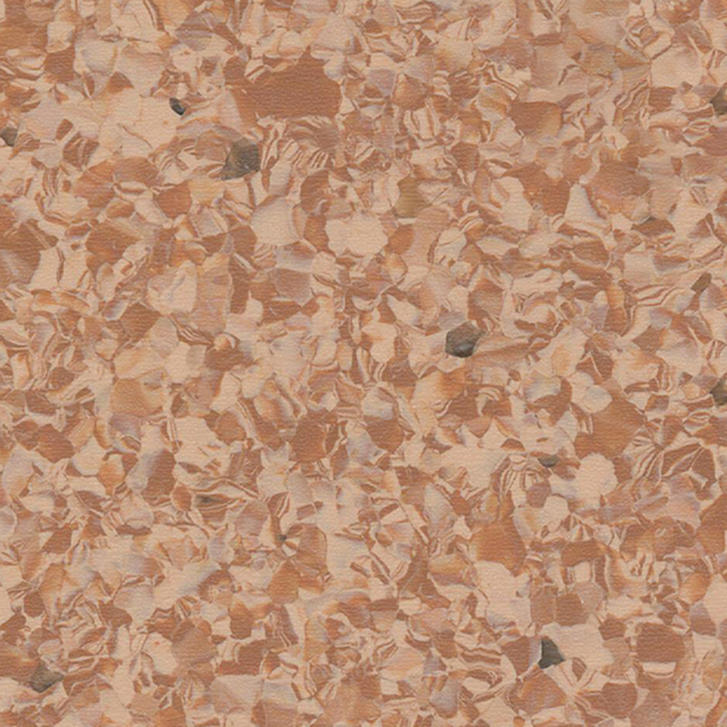 พื้นเป็นเนื้อเดียวกัน เป็นมิตรกับสิ่งแวดล้อมและมีความทนทานสูง