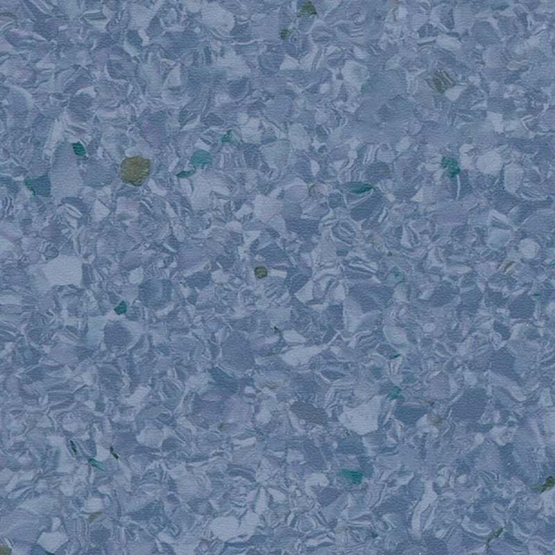 พื้นเป็นเนื้อเดียวกัน เป็นมิตรกับสิ่งแวดล้อมและมีความทนทานสูง