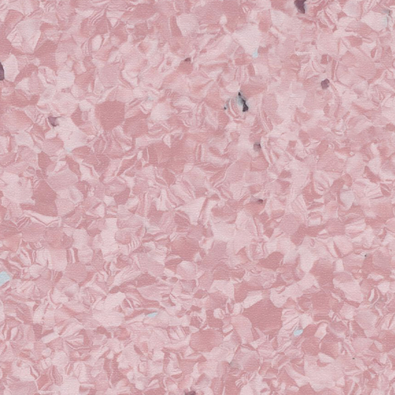 พื้นเป็นเนื้อเดียวกัน เป็นมิตรกับสิ่งแวดล้อมและมีความทนทานสูง