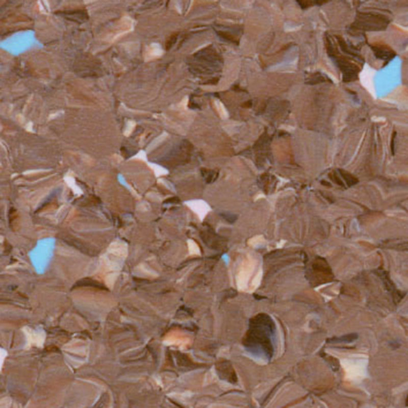 ประสิทธิภาพที่เหนือกว่าและค่าบำรุงรักษาต่ำ พื้นเป็นเนื้อเดียวกัน