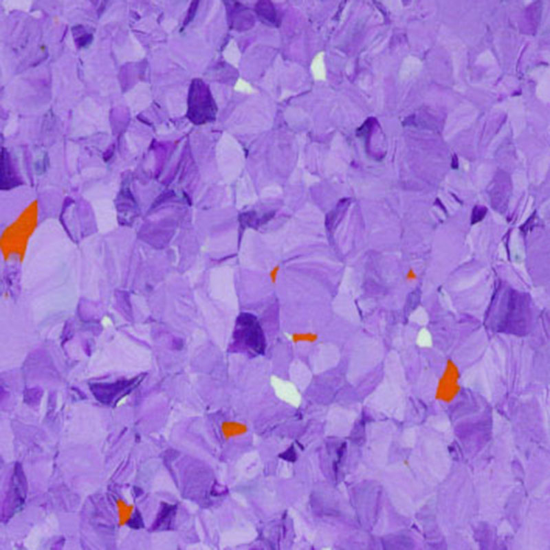 ประสิทธิภาพที่เหนือกว่าและค่าบำรุงรักษาต่ำ พื้นเป็นเนื้อเดียวกัน