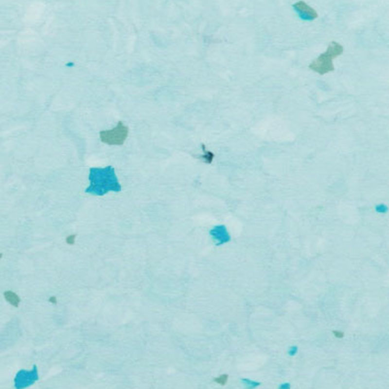 ประสิทธิภาพที่เหนือกว่าและค่าบำรุงรักษาต่ำ พื้นเป็นเนื้อเดียวกัน