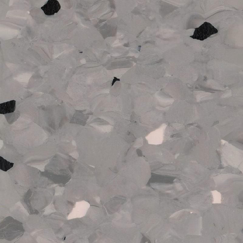 ประสิทธิภาพที่เหนือกว่าและค่าบำรุงรักษาต่ำ พื้นเป็นเนื้อเดียวกัน