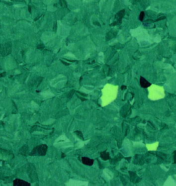 ประสิทธิภาพที่เหนือกว่าและค่าบำรุงรักษาต่ำ พื้นเป็นเนื้อเดียวกัน